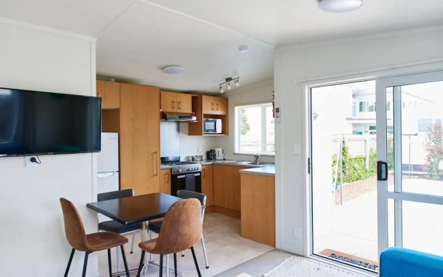 Orewa Kiwi Cabins