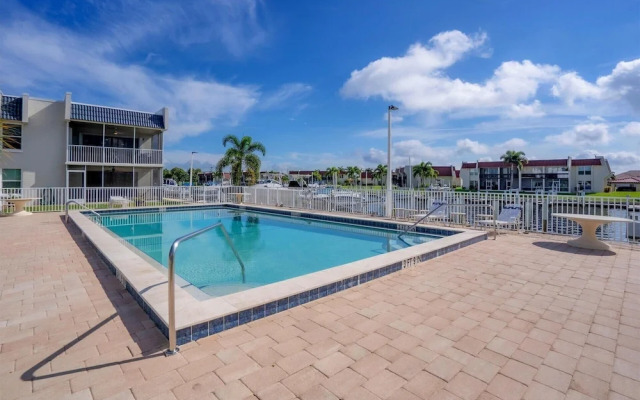 316 Coldeway Drive #29