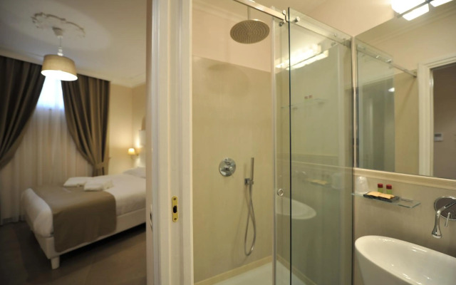 Hotel Villa Zaccardi