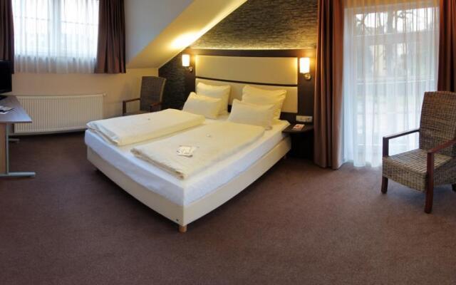 Amedia Express Bielefeld, Trademark Collection by Wyndham