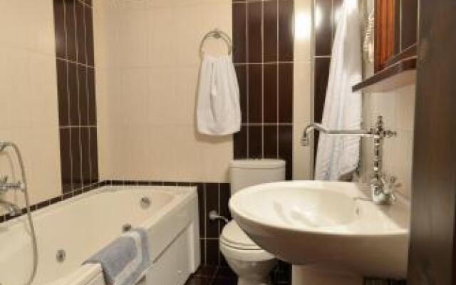 Guesthouse Kastro