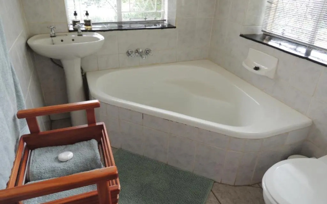 Wegkomkans B&B