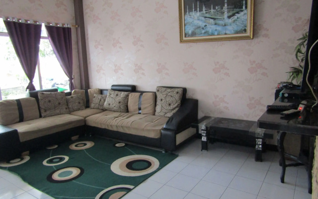 Penginapan Melati Sarangan