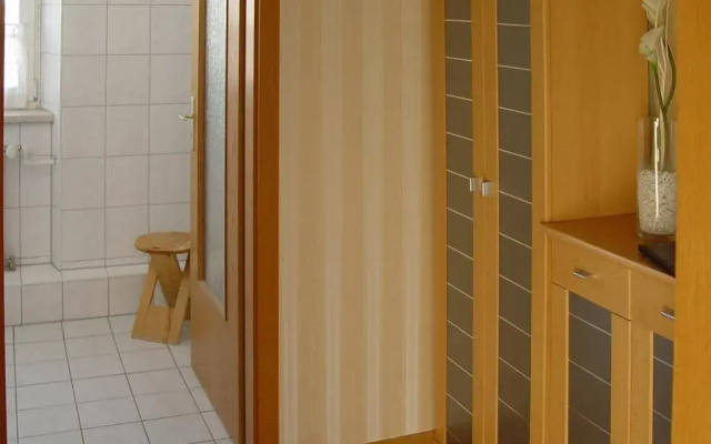 Hotel Altes Hafenhaus