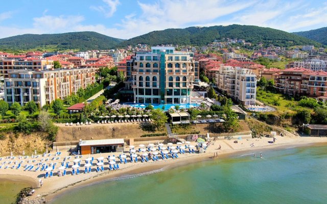 Grand Hotel Sveti Vlas