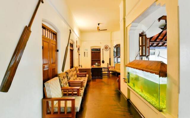 OYO 15962 Green Aura Resort