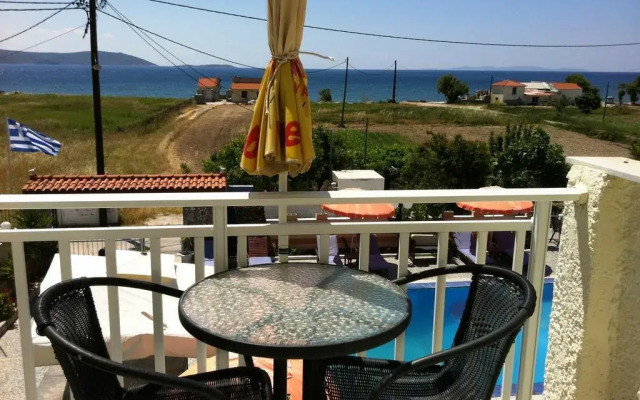 Oceanida Bay