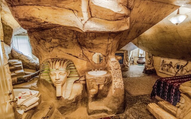 Anniversary Inn - South Temple