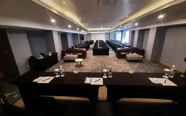 Four Points by Sheraton Batam