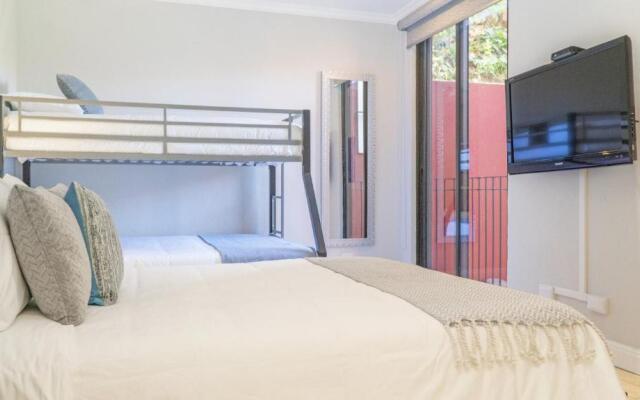 Ocean View Luxury Condo at Reserva Conchal A20