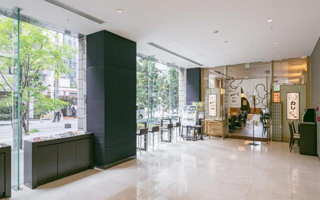 Brighton City Osaka Kitahama Hotel