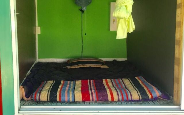 Can Tho Riverside Hostel