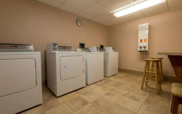 Hampton Inn White River Junction