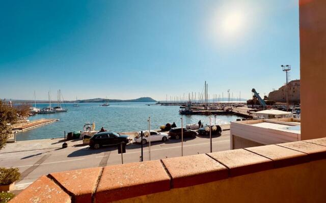 Hotel Baia di Talamone