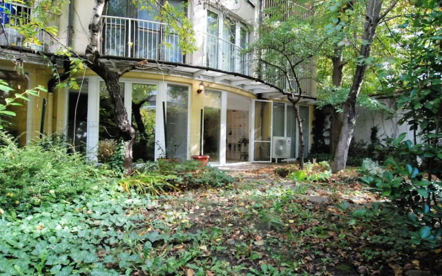 Baratero Garden Apartment