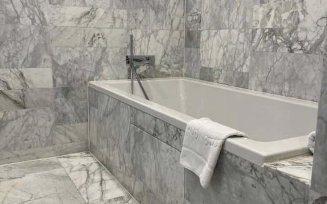Apartment Moscow City 4908