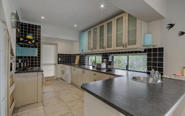 Uniquestay Onrus Holiday Home