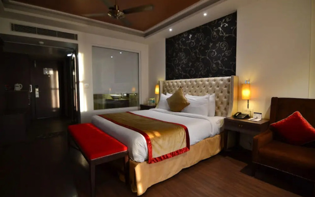 Best Western Indraprastha Resort And Spa