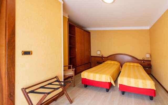 Hotel Corallo