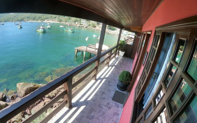 Pousada Convés Ilha Grande