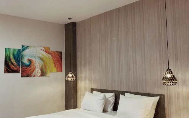 Paradise by CaLia Tarakan