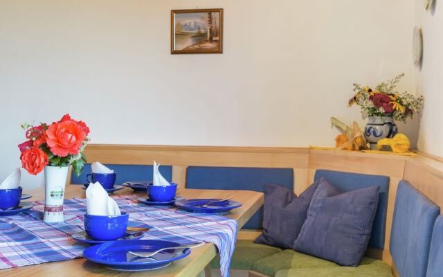 Peaceful Apartment in Reitersau Bavaria near Ski Area