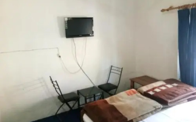Hotel Sahara Excellency