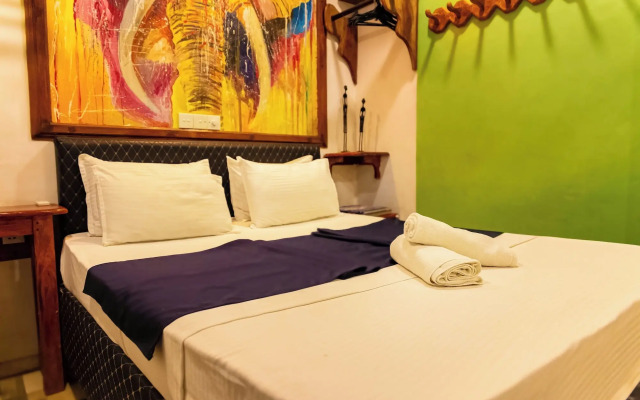 Villa Surf Beach