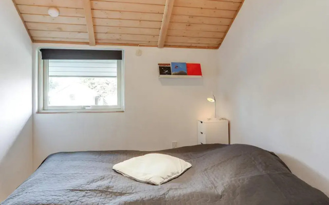 Holiday Home in VÃ¦ggerlÃ¸se