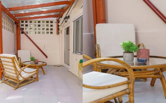 Entire Apartment 3 Guests1 Bedroom1 Bed1 Bathroom