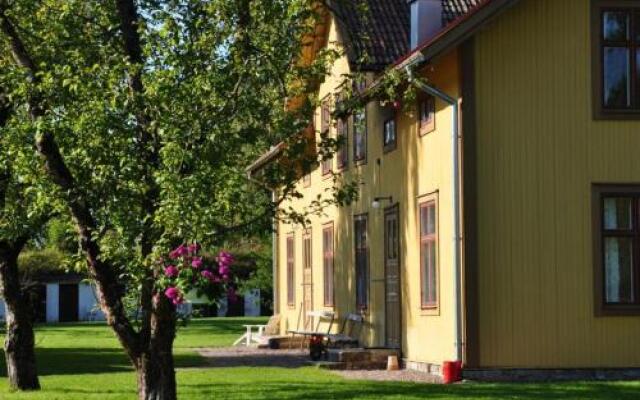 STF Glasbruket Hostel and Apartments