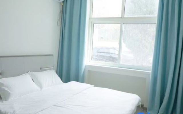 Shanjian Homestay