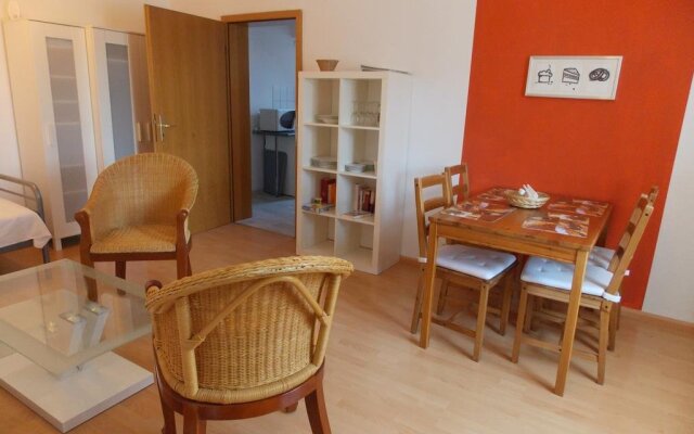 Ferienwohnung 'Alte Schmiede'