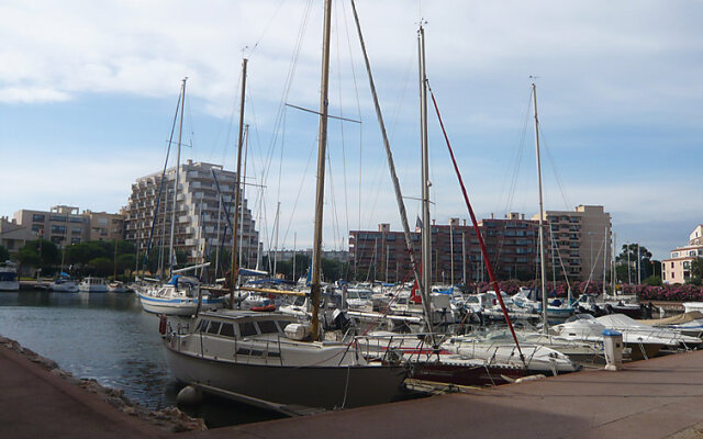 Les Marines de Port Canet
