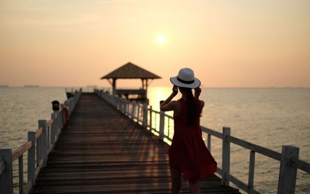 114 Star's Pier Private Villa