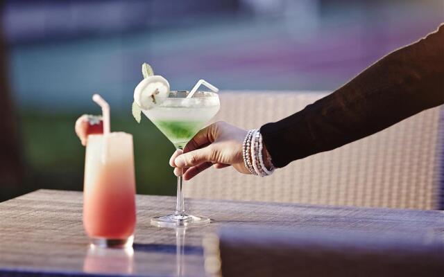 Novotel Avignon Nord