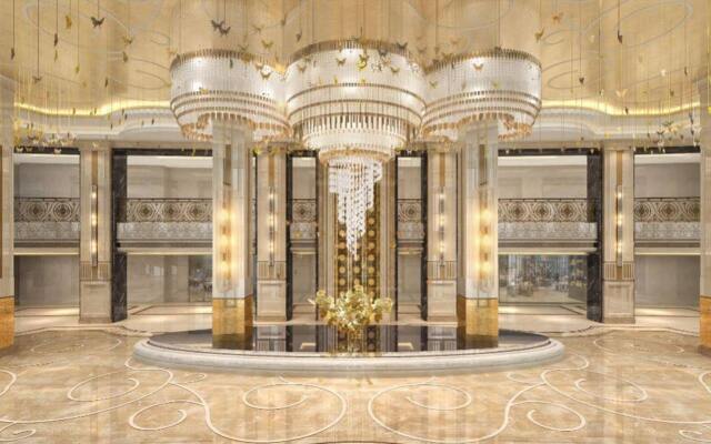 Wyndham Grand Plaza Royale Ruimao Guizhou