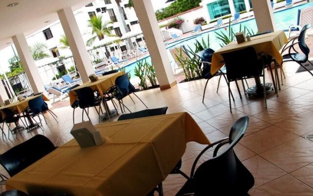 Hotel Palmetto