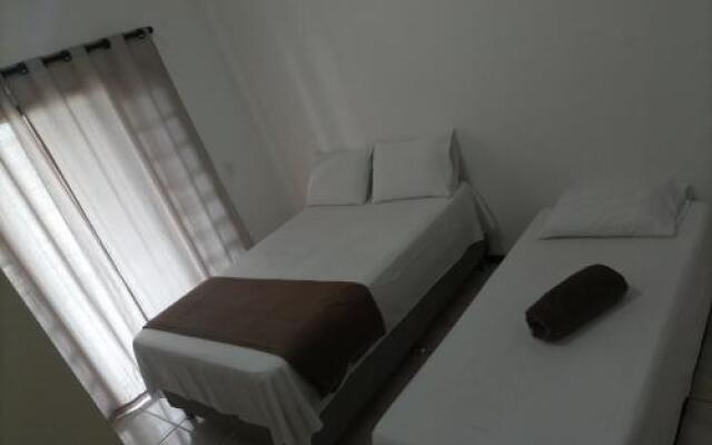 Pousada Cama & Café