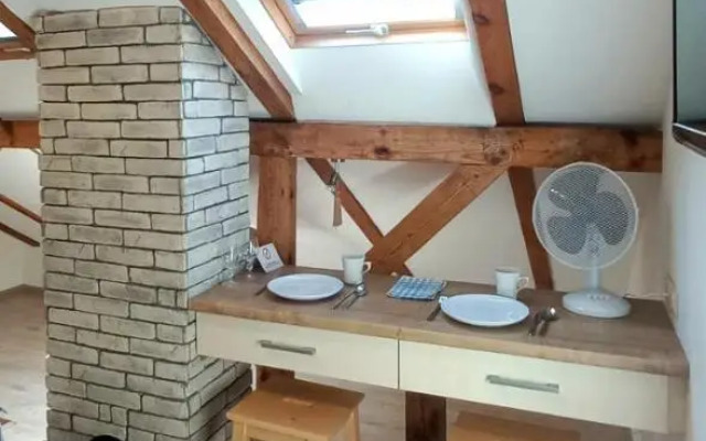 Vėtrungėlė
