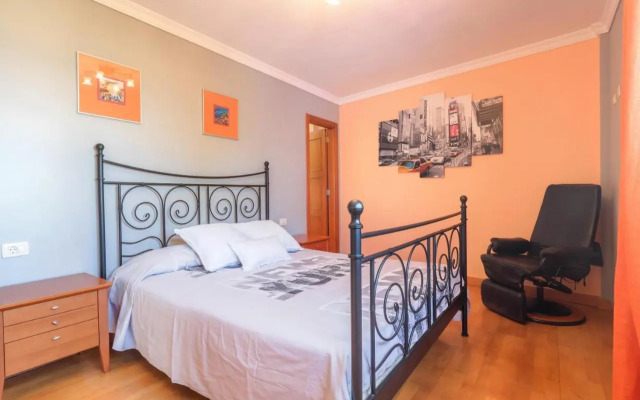 Casa Las Cañas