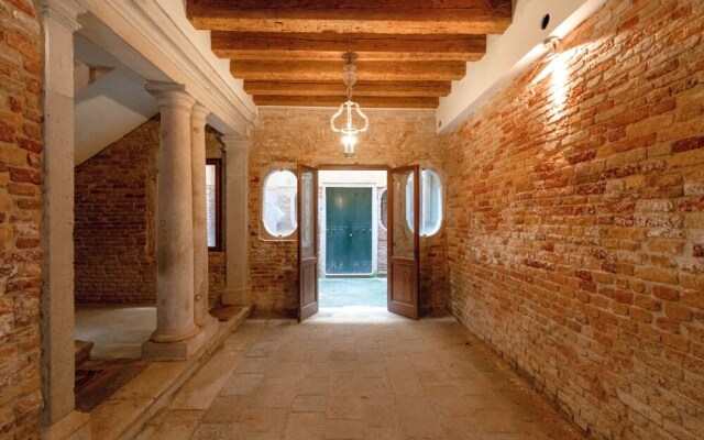 Ve.N.I.Ce Cera Casa delle Botteghe