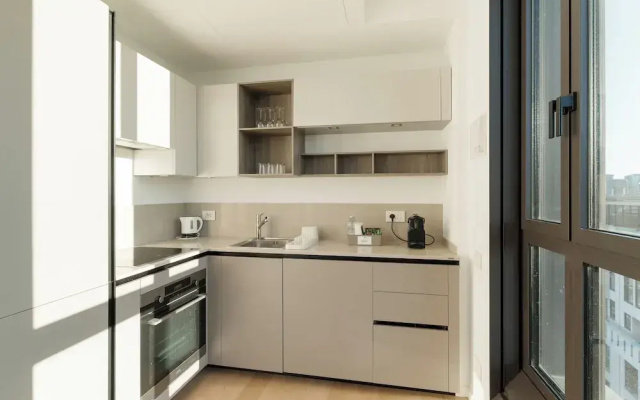 Milan Eleven by Brera Apartments