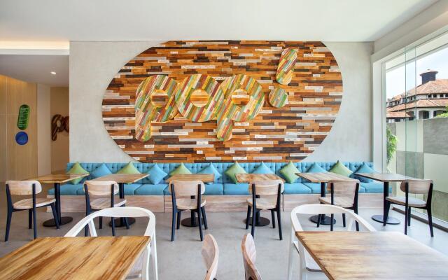 POP! Hotel Pemuda Semarang