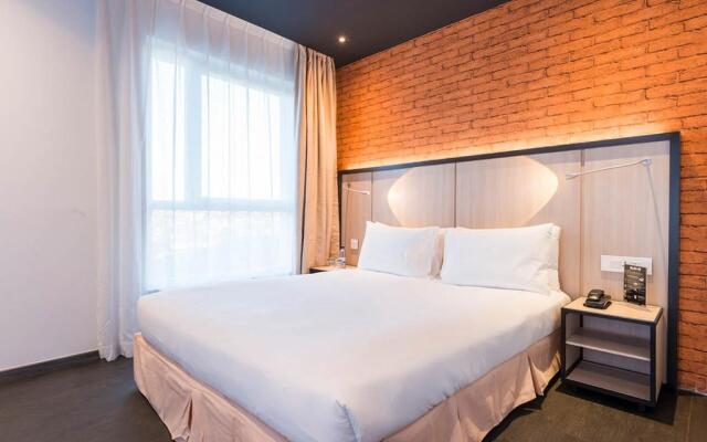ONOMO Hotel Casablanca Airport