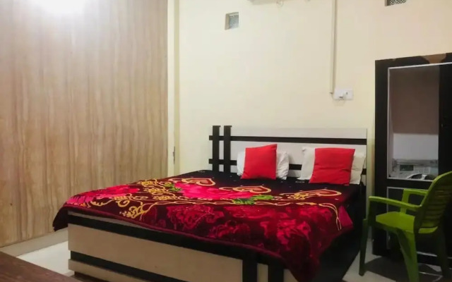 Maa Vaishno Palace