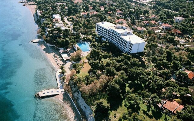 Hotel King Saron Club Marmara