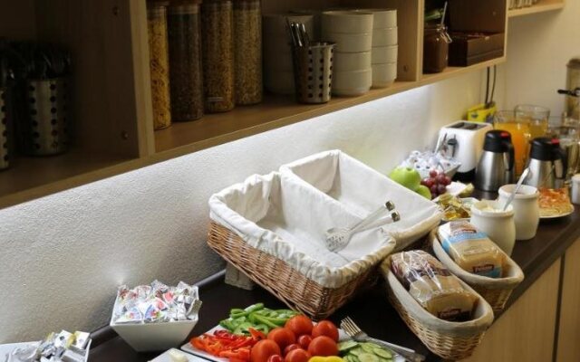 Wellness Penzion U Gigantu