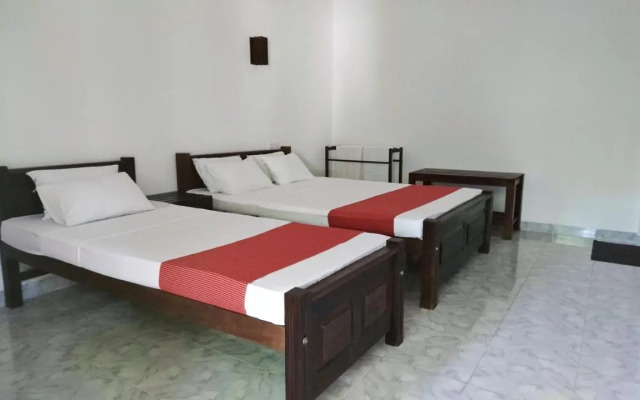 Yala Southern Homestay