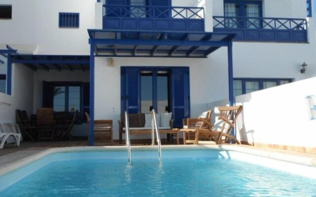 Villa Brisa del Mar
